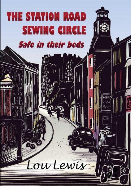 Produktbild: The Station Road Sewing Circle