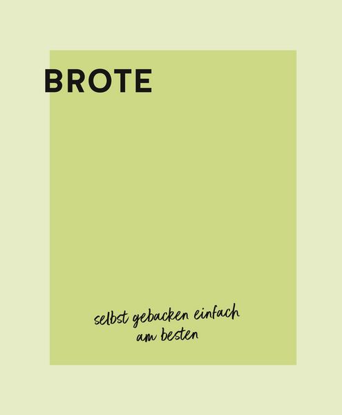 Produktbild: Glutenfrei Backen