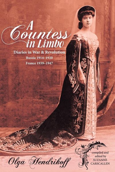 Produktbild: A Countess in Limbo