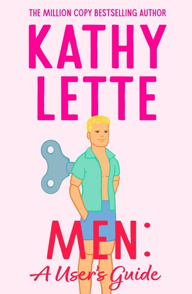 Produktbild: Men: A User's Guide