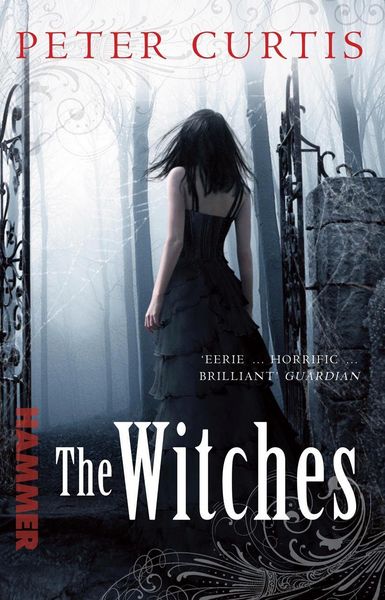 Produktbild: The Witches