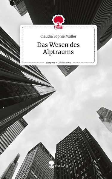 Produktbild: Das Wesen des Alptraums. Life is a Story - story.one