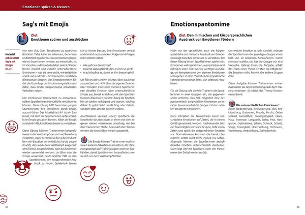 Produktbild: Mentales Training im Leistungssport &ndash; Teil 2