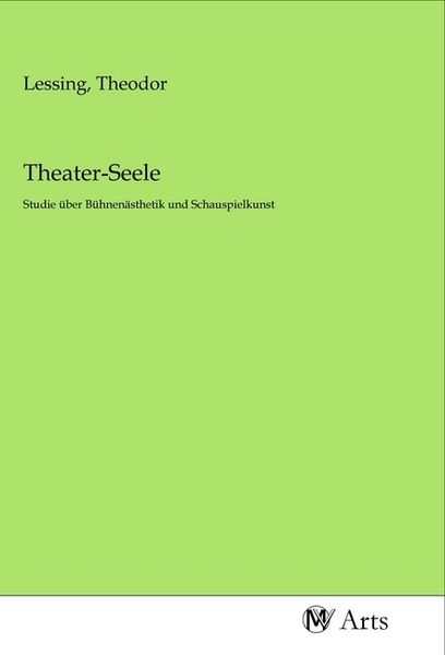 Produktbild: Theater-Seele