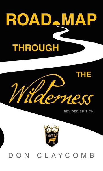 Produktbild: Road Map through the Wilderness