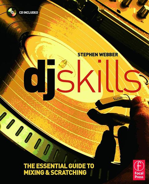 Produktbild: DJ Skills