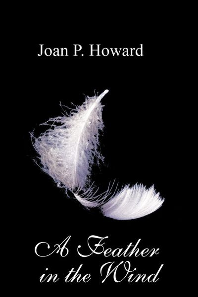 Produktbild: A Feather in the Wind