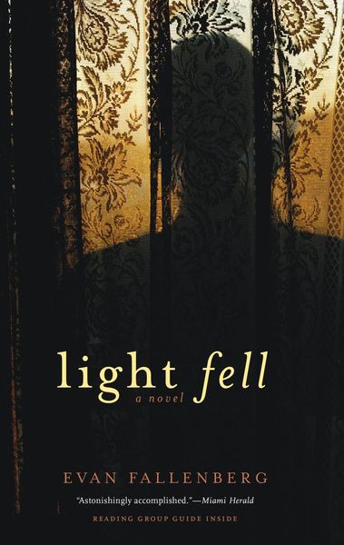 Produktbild: Light Fell