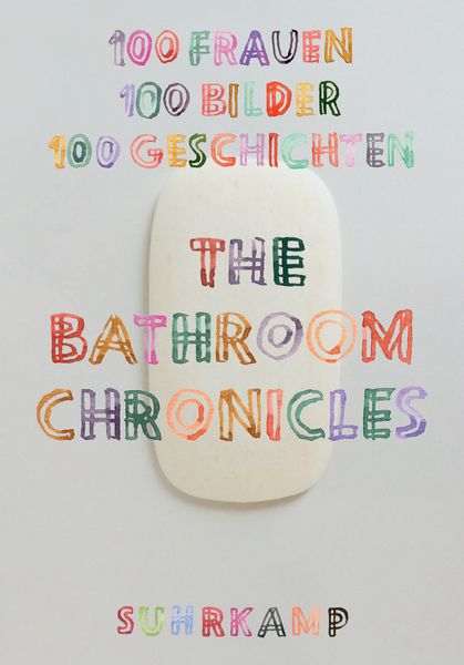 Produktbild: The Bathroom Chronicles