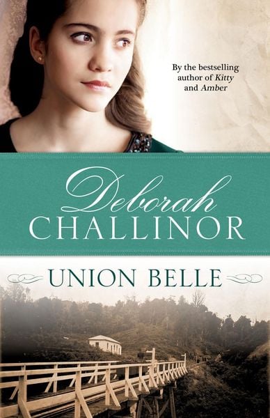 Produktbild: Union Belle