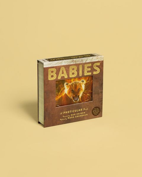 Produktbild: Babies