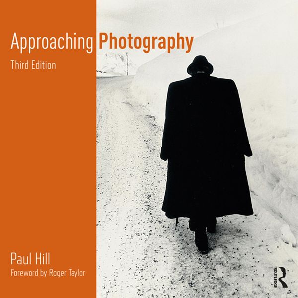 Produktbild: Approaching Photography