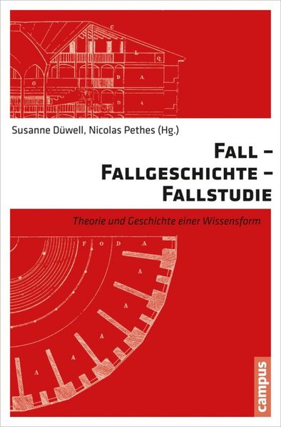 Produktbild: Fall - Fallgeschichte - Fallstudie