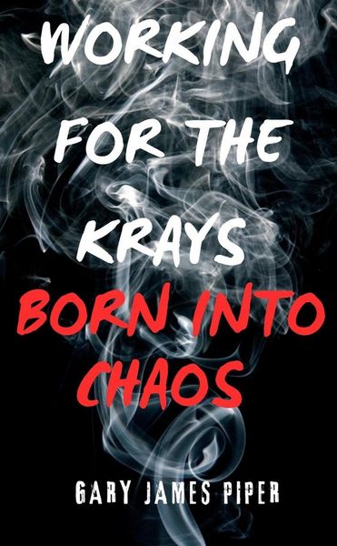 Produktbild: Working for the Krays