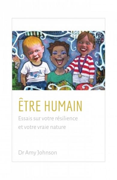 Produktbild: &Ecirc;tre Humain