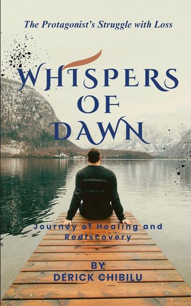 Produktbild: Whispers of Dawn