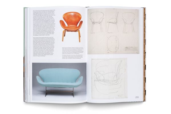 Produktbild: Arne Jacobsen. Room 606