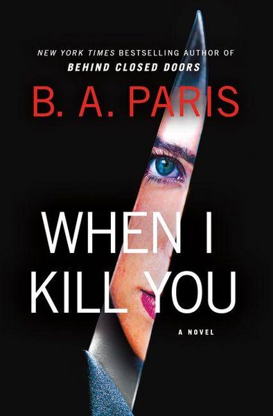 Produktbild: When I Kill You
