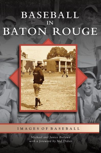 Produktbild: Baseball in Baton Rouge