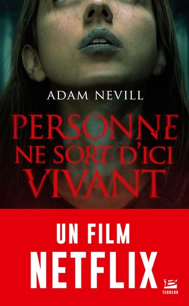 Produktbild: Personne ne sort d'ici vivant