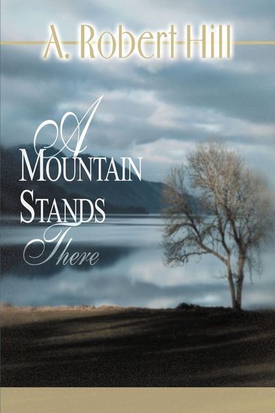 Produktbild: A Mountain Stands There