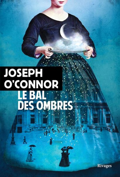 Produktbild: Le bal des ombres