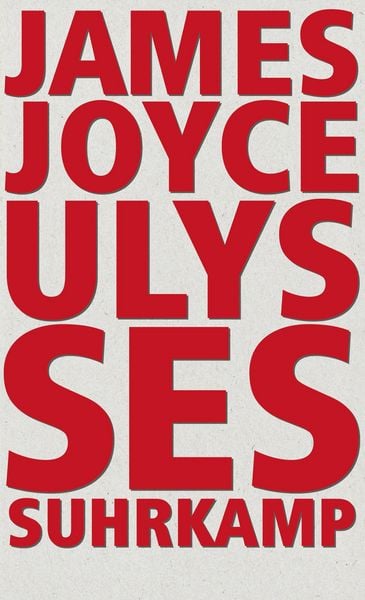 Produktbild: Ulysses