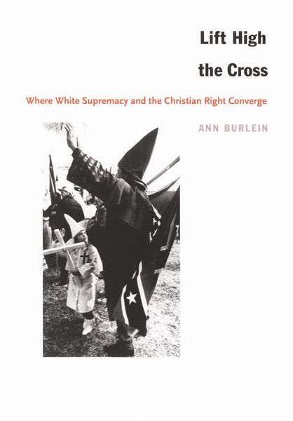 Produktbild: Lift High the Cross