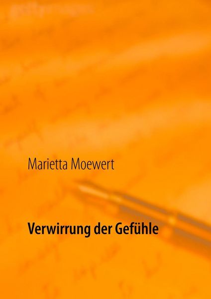 Produktbild: Verwirrung der Gef&uuml;hle