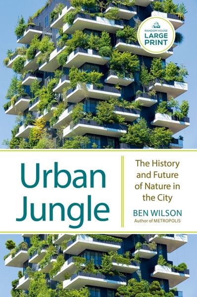 Produktbild: Urban Jungle