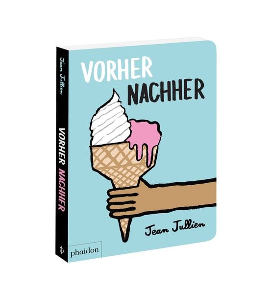 Produktbild: Vorher Nachher