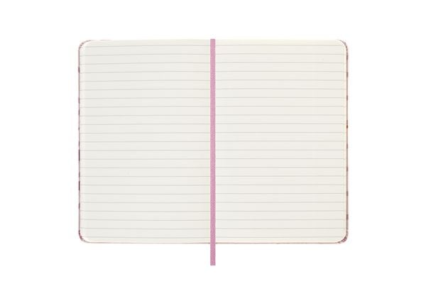Produktbild: Moleskine Limited Edition Notebook Sakura, Pocket, Ruled, Couple, Hard Cover (5 x 8.25)