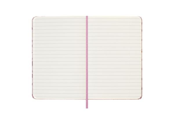 Produktbild: Moleskine Limited Edition Notebook Sakura, Pocket, Ruled, Couple, Hard Cover (5 x 8.25)