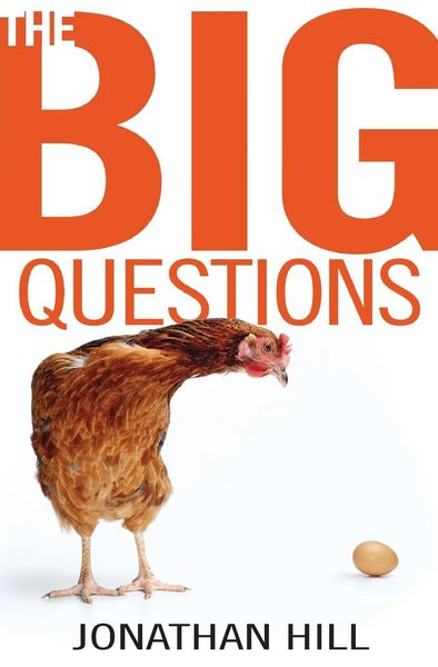 Produktbild: The Big Questions