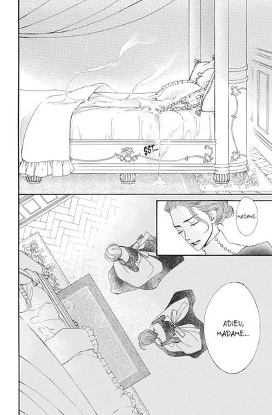 Produktbild: Vampire Knight - Memories 4