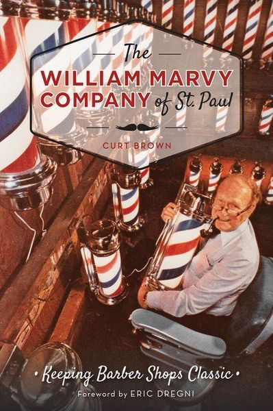 Produktbild: The William Marvy Company of St. Paul