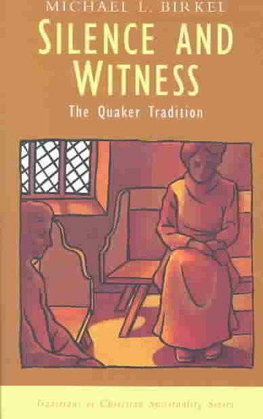 Produktbild: Silence and Witness