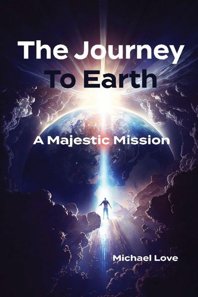 Produktbild: The Journey to Earth - A Majestic Mission