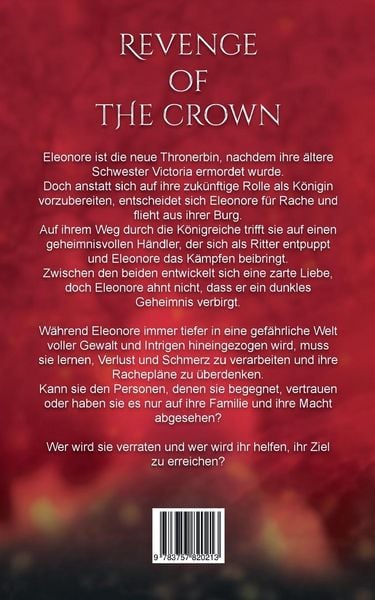 Produktbild: Revenge of the Crown