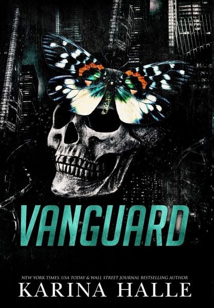 Produktbild: Vanguard
