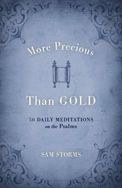 Produktbild: More Precious Than Gold