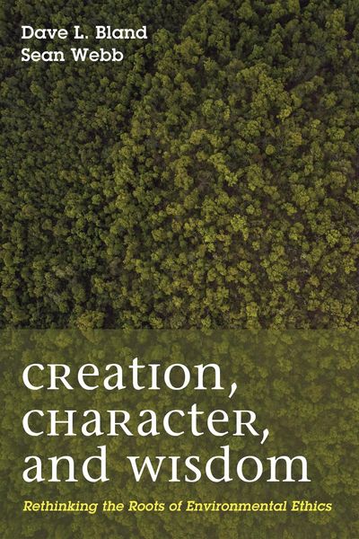 Produktbild: Creation, Character, and Wisdom