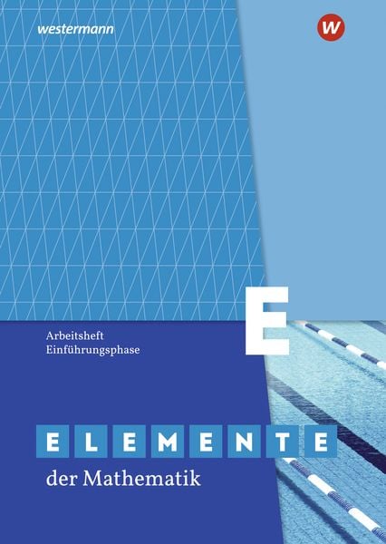 Produktbild: Elemente der Mathematik SII - Ausgabe 2020 f&uuml;r Nordrhein-Westfalen