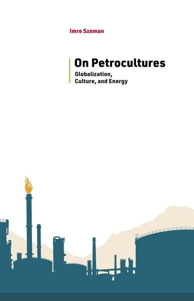 Produktbild: On Petrocultures