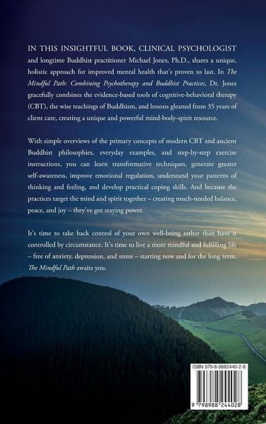 Produktbild: The Mindful Path
