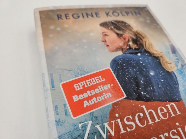 Produktbild: Zwischen Zuversicht und Leben