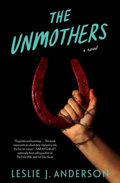 Produktbild: Unmothers,The