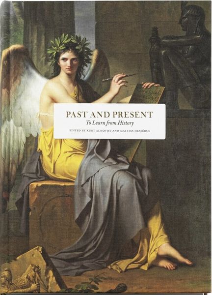 Produktbild: Past and Present