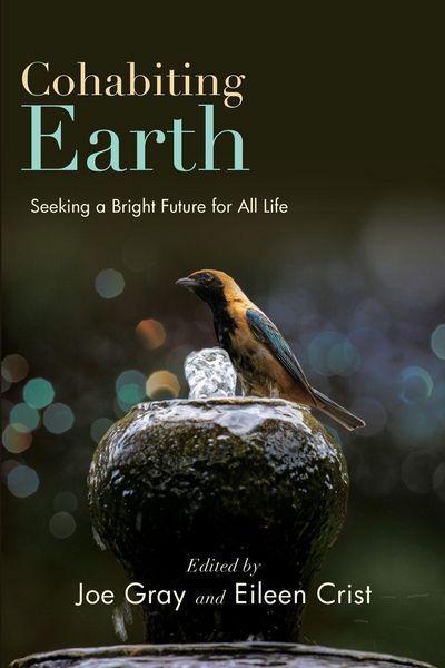 Produktbild: Cohabiting Earth