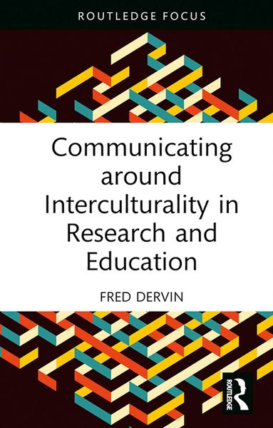 Produktbild: Communicating around Interculturality in Research and Education